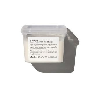 DAVINES Love Curl Acondicionador 250ml
