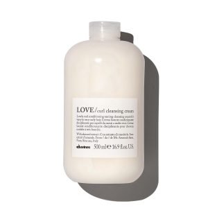 DAVINES Love Curl cleansing crema 500ml