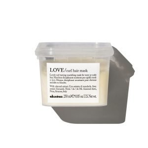 DAVINES Love Curl mask rizo 250ml