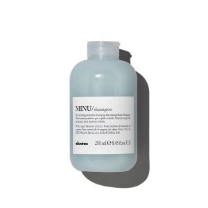 DAVINES MINU champ&uacute; 250ml