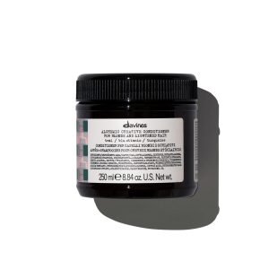 DAVINES ALCHEMIC CREATIVE ACONDICIONADOR TEAL 250ml