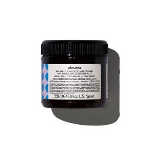 DAVINES ALCHEMIC CREATIVE ACONDICIONADOR MARINE BLUE 250ml