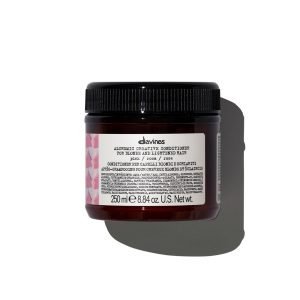 DAVINES ALCHEMIC CREATIVE ACONDICIONADOR PINK 250ml