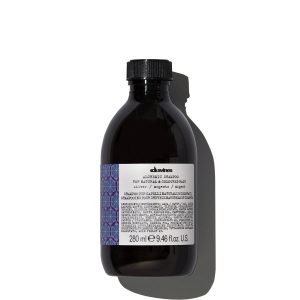 DVINES ALCHEMIC CHAMP&Uacute; SILVER 280ml