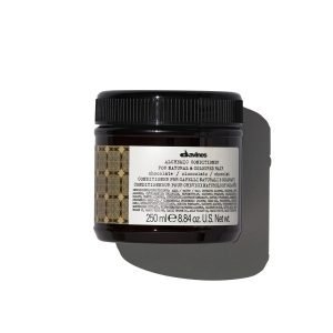 DAVINES ALCHEMIC ACONDICIONADOR CHOCOLATE 250ml