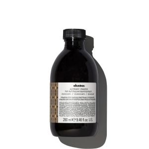 DAVINES ALCHEMIC CHAMP&Uacute; CHOCOLATE 280ml