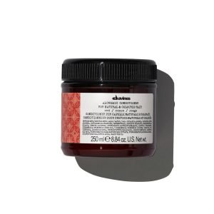 DAVINES ALCHEMIC ACONDICIONADOR RED 250ml