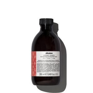 DAVINES ALCHEMIC CHAMP&Uacute; RED 280ml