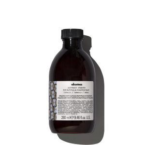 DAVINES ALCHEMIC CHAMP&Uacute; TOBACCO 280ml