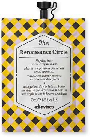 DAVINES THE RENAISSANCE CIRCLE 50ml
