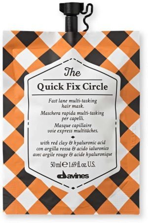 DAVINES THE QUICK FIX CIRCLE 50ml