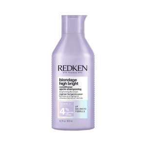 Redken Blondage High Bright Acondicionador 300ml