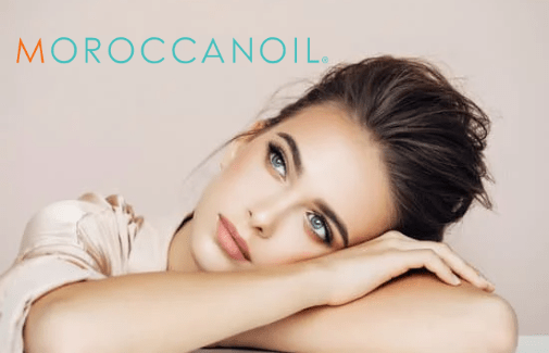MOROCCANOIL