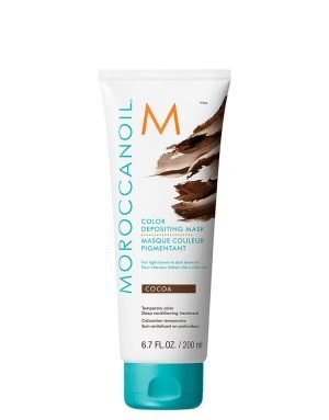 Mascarilla con Color: Cacao 200ml
