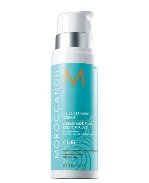 Crema Moldeadora de Rizos 250ml