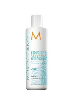 Acondicionador Activador de Rizos 250ml