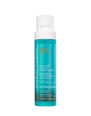 Acondicionador leave-in Todo en Uno 160ml