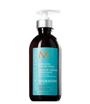 Crema para Peinar Hidratante 300ml