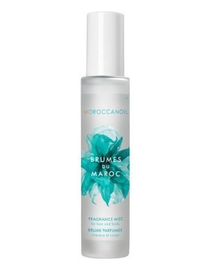 Bruma perfumada para cabello y cuerpo 100ml