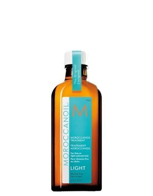 Tratamiento Moroccanoil Light 100ml