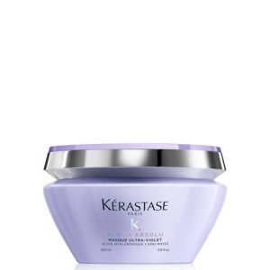 Blond Absolu Masque Ultra-Violet 200ml