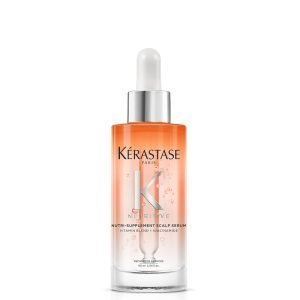 K&eacute;rastase Nutri-supplement Scalp Serum 90ml