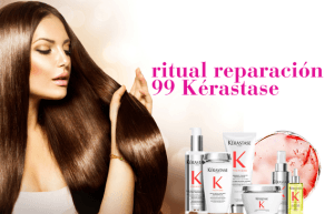 RITUAL REPARACI&Oacute;N 99 K&Eacute;RASTASE