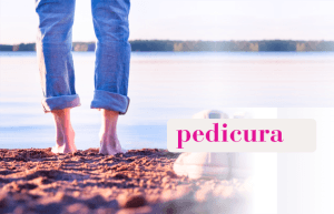 PEDICURA