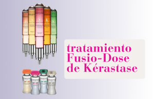 TRATAMIENTO FUSIO-DOSE K&Eacute;RASTASE