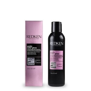 REDKEN ACIDIC COLOR GLOSS TRATAMIENTO GLOSS PROFESIONAL