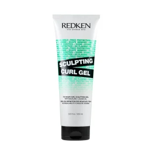 Sculpting Curl Gel 250ml