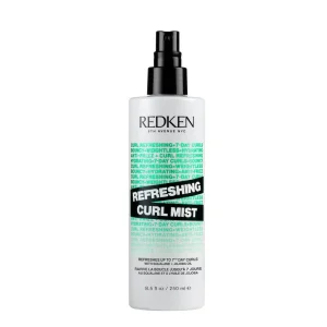 Refreshing Curl Mist 250ml