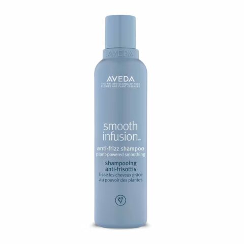 Smooth infusion&trade; champ&uacute; antiencrespamiento 200ml