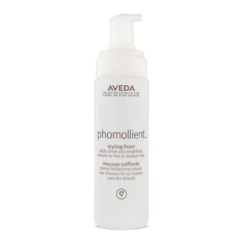 Phomollient™ espuma de estilizado 200ml