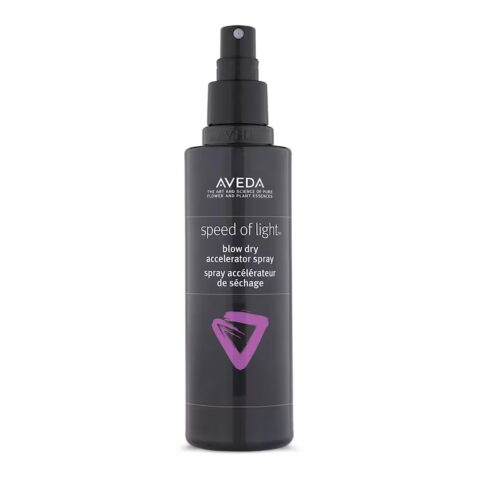 Speed of light&trade; espray acelerador de secado 200ml