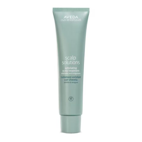 Scalp solutions Tratamiento exfoliante para cuero cabelludo 150ml