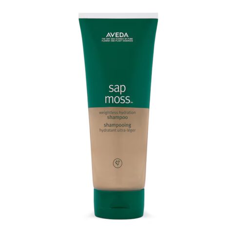Sap moss™ champú hidratante ligero 200ml