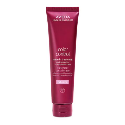 Color control Tratamiento sin aclarado: intensa 100ml