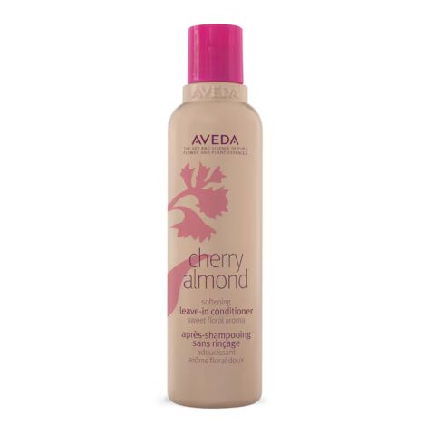 Cherry almond acondicionador suavizante sin aclarado 200ml
