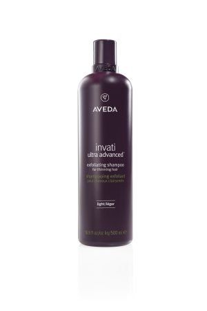 Invati ultra advanced™ champú exfoliante - ligero 200ml
