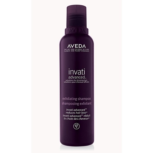 invati shampoo