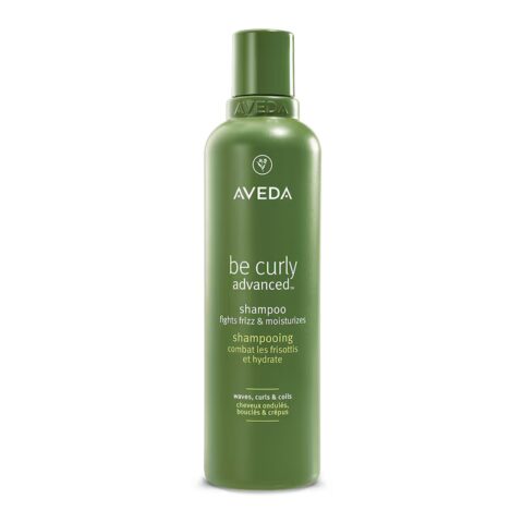 Be curly advanced™ champú 250ml