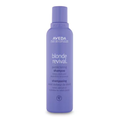 Blonde revival&trade; champ&uacute; tonificante morado 200ml
