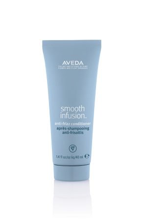 Smooth infusion&trade; acondicionador antiencrespamiento 200ml