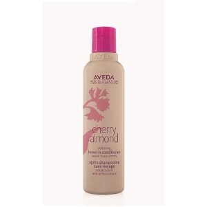 Cherry almond champ&uacute; suavizante 250ml
