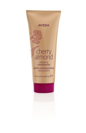 Cherry almond acondicionador suavizante 200ml