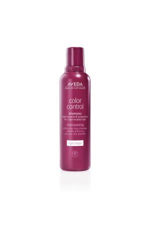 Color control champú ligero 200ml