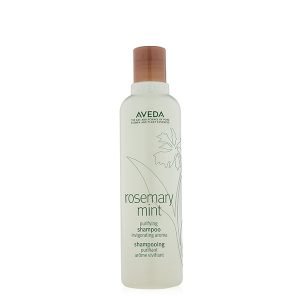 Rosemary mint champú purificante 250ml