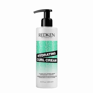 Redken Curl Stylers Hydrating Cream 250ml
