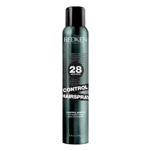 Spray de fijaci&oacute;n Control Hairspry / Control Addict 28 400ml